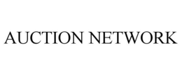 AUCTION NETWORK trademark