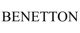 BENETTON trademark