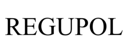 REGUPOL trademark