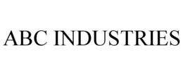 ABC INDUSTRIES trademark