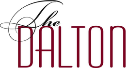THE DALTON trademark
