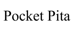 POCKET PITA trademark