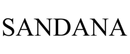 SANDANA trademark