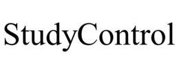 STUDYCONTROL trademark