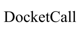 DOCKETCALL trademark
