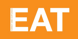 EAT TURKEY AND CUPCAKES trademark