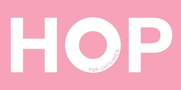 HOP FOR CUPCAKES trademark