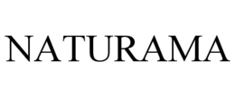 NATURAMA trademark