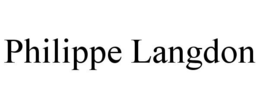 PHILIPPE LANGDON trademark