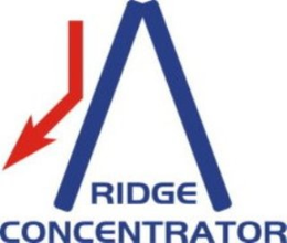 RIDGE CONCENTRATOR trademark