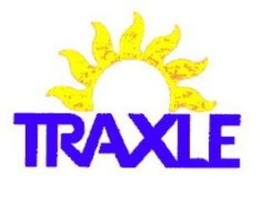TRAXLE trademark
