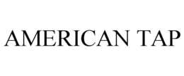 AMERICAN TAP trademark