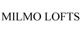 MILMO LOFTS trademark