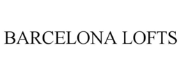BARCELONA LOFTS trademark