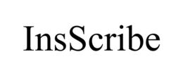 INSSCRIBE trademark