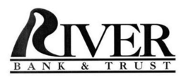 RIVER BANK & TRUST trademark