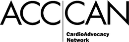ACC|CAN CARDIOADVOCACY NETWORK trademark