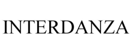 INTERDANZA trademark
