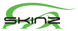 SKINZ trademark
