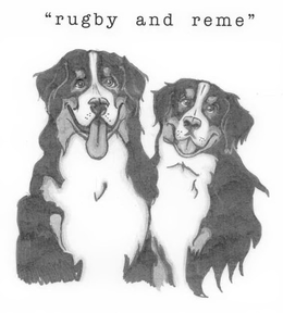RUGBY AND REME trademark