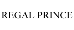 REGAL PRINCE trademark