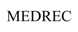 MEDREC trademark