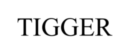 TIGGER trademark