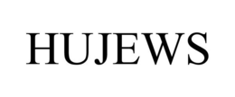 HUJEWS trademark