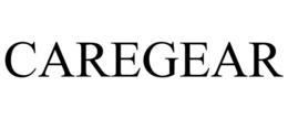 CAREGEAR trademark