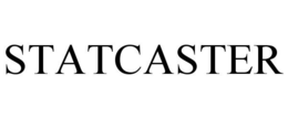 STATCASTER trademark