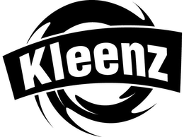 KLEENZ trademark