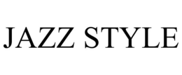 JAZZ STYLE trademark