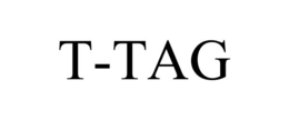 T-TAG trademark