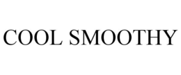 COOL SMOOTHY trademark