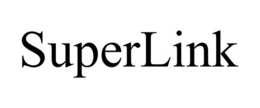 SUPERLINK trademark