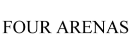 FOUR ARENAS trademark