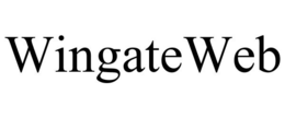 WINGATEWEB trademark