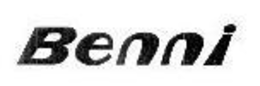 BENNI trademark