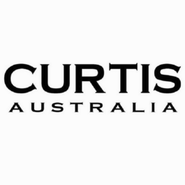 CURTIS AUSTRALIA trademark