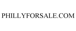 PHILLYFORSALE.COM trademark