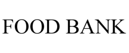FOOD BANK trademark