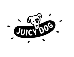 JUICY DOG trademark