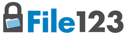 FILE123 trademark