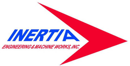 INERTIA ENGINEERING & MACHINE WORKS, INC. trademark
