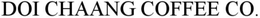 DOI CHAANG COFFEE CO. trademark