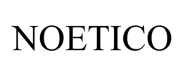 NOETICO trademark