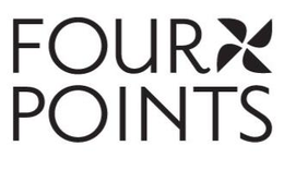 FOUR POINTS trademark