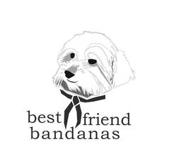BEST FRIEND BANDANAS trademark
