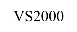 VS2000 trademark