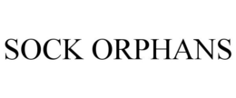SOCK ORPHANS trademark